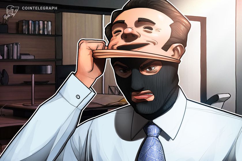 French couple forced to hand over $1M in Bitcoin by criminals posing as police