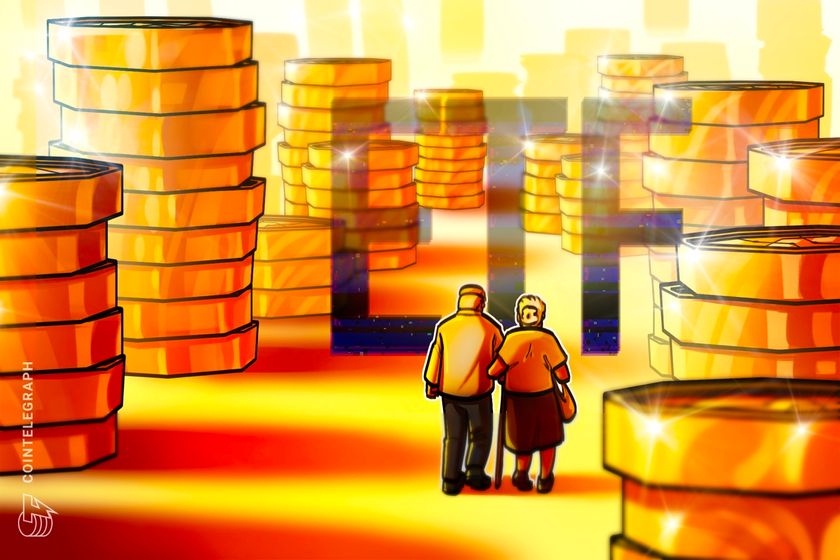 Basic adds VanEck crypto ETFs to 401(k) plans amid US retirement shift