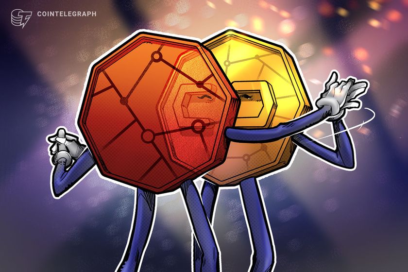 Mastercard launches crypto partner program with a 'who's who' of industry