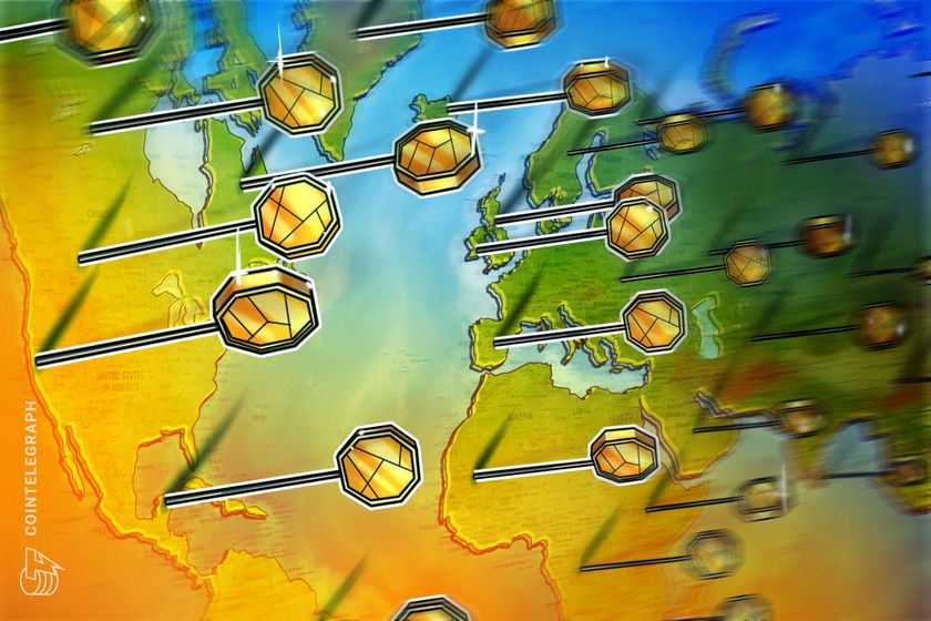 'Bitcoin Standard' author explores reality where decentralized gold stopped WWI