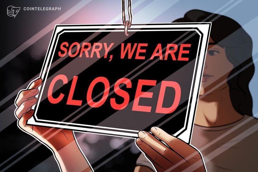 Tally winds down, citing lack of viable market for DAO tooling