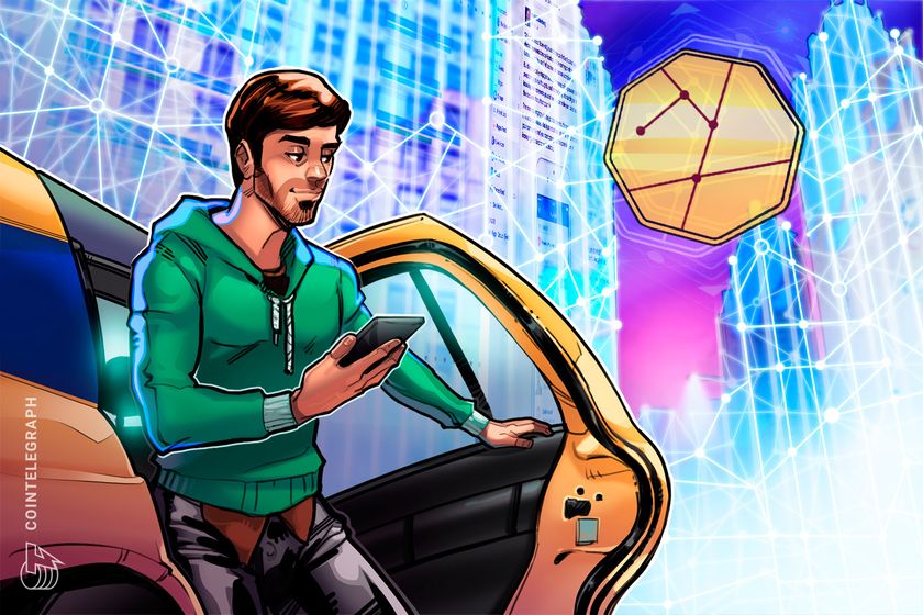 Singapore-based Ryde adopts crypto treasury strategy