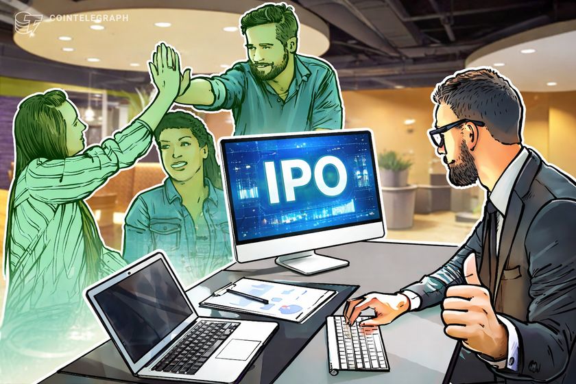 RedotPay defends team reshuffle amid funding talks and IPO plans