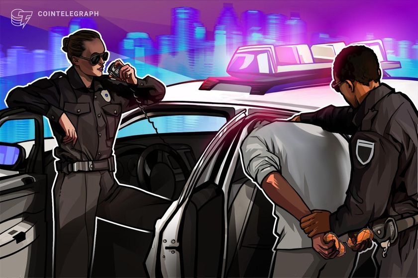 Spain arrests suspect in 2025 kidnapping of Ledger co-founder