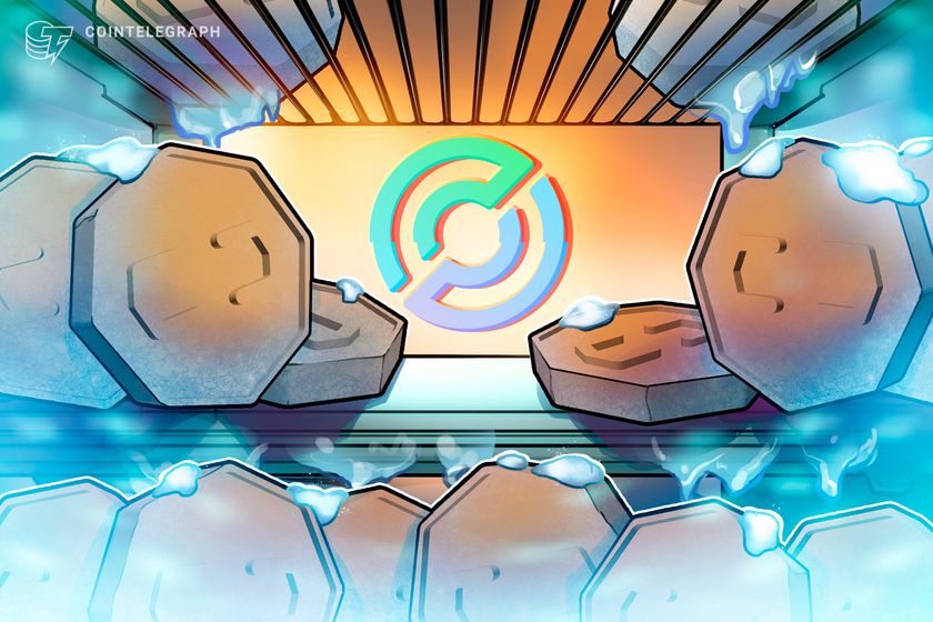 ZachXBT claims Circle wrongfully freezing exchange wallets