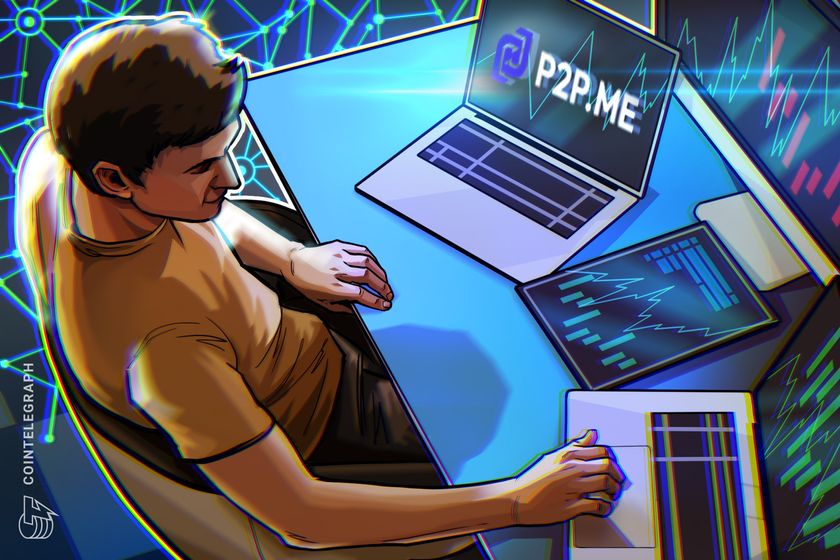 P2P.me team discloses and apologizes for prediction market bets
