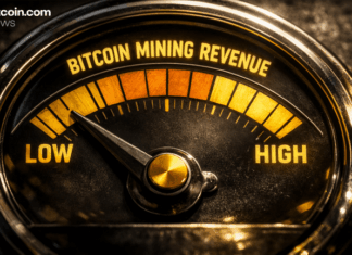 Bitcoin Miners Power Back Above 1 Zettahash — But Profits Hover Near Historic Lows