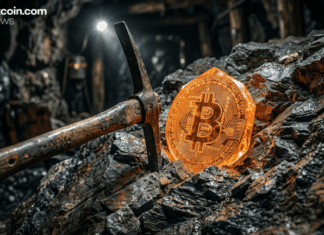 Bitcoin Mining Difficulty Drops 7.76% as Hashprice Struggles to Support Miners