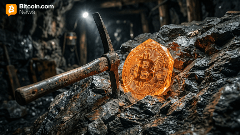 Bitcoin Mining Difficulty Drops 7