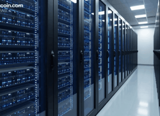 Cango Reports $452M Net Loss Despite $688M Revenue in First Full Year of Bitcoin Mining