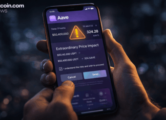 From $50M to $36K: The Aave Trade That Fed Ethereum’s MEV Machines