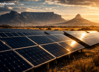 From Blackouts to Bitcoin: South African Power Utility’s Surreal Pivot to High-Intensity Power Sales