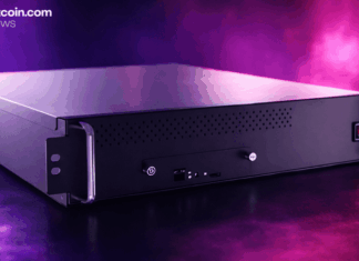 MicroBT Targets Large-Scale Mining Farms With New Hydro ASIC Machines