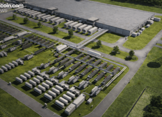 Morgan Stanley Backs Core Scientific With up to $1B Financing for Data Center Growth