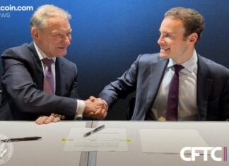 SEC and CFTC Strike Historic Pact to Align US Financial and Crypto Market Rules