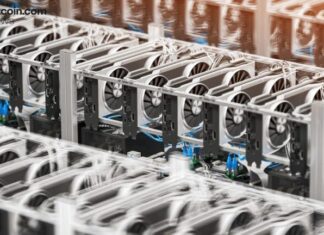 US Senators Unleash New Bill Driving Bitcoin Mining Expansion and Cementing Strategic Bitcoin Reserve