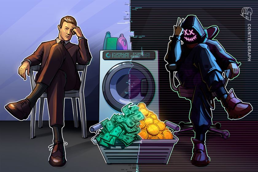 AML crackdown eclipses securities enforcement as crypto’s top regulatory risk: Report