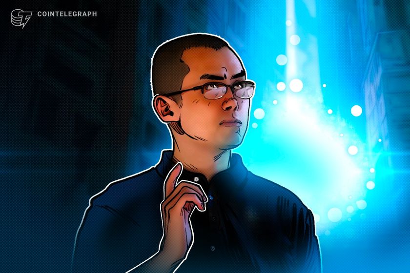 CZ memoir revives feud with OKX founder Star Xu over contract forgery, Huobi arrest