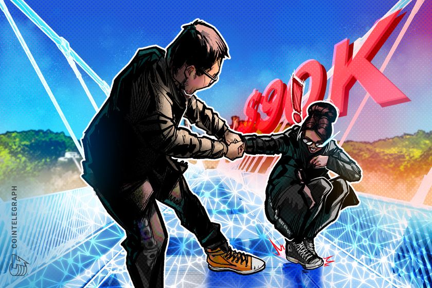 Aethir halts bridge exploit, promises compensation after $90K loss