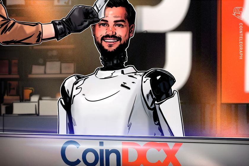 The fake website that led to an arrest: Inside the CoinDCX impersonation case