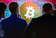 Bitcoin funding rate stays negative even as BTC price trades above $75K: What gives?