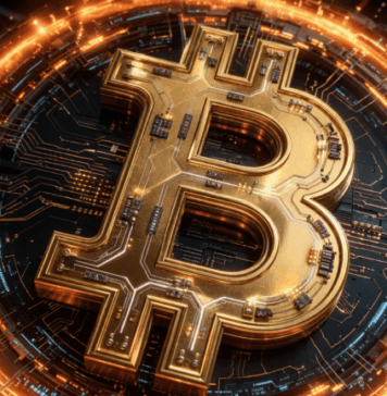 Bitcoin Difficulty Climbs 3.87% as Hashrate Slips and Next Cut Looms