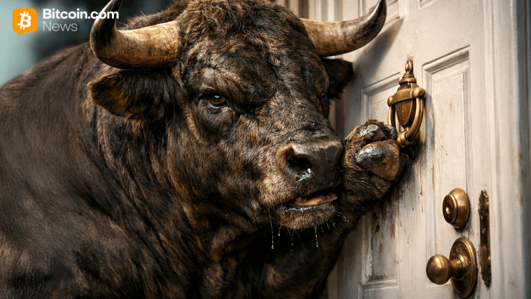 Bitcoin Erases $30 Billion in Value After Early Monday Price Rejection