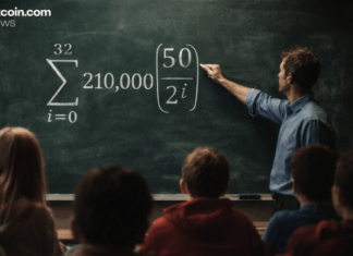 Bitcoin Scholars Fund Launches to Redirect $21M in Federal Taxes Into K-12 Bitcoin Education