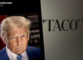 Bitcoin Surges Past $78,000 as Trump Extends US-Iran Ceasefire