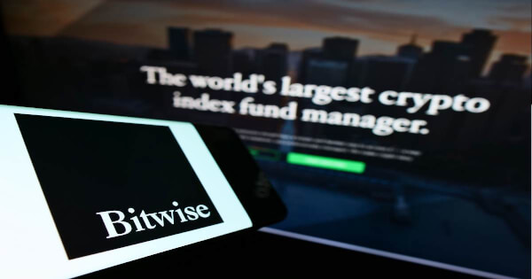 Bitwise Q1 2026 Review Sees Bull Market Forming Despite 20% Crypto Drawdown