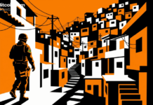 Brazilian Police Arrest Singers Linked to $320 Million Crypto Laundering Ring