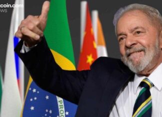 Brazil’s Ruling Party Files Bill to Ban Online Gambling Entirely as President Lula Stays Silent