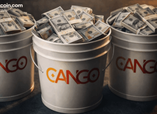 Cango Secures $75M in Fresh Capital to Expand Ecohash AI Computing Platform