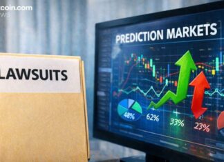 CFTC and DOJ Sue 3 States as Jurisdiction Battle Raises Stakes for Prediction Markets