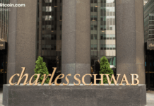 Charles Schwab Brings Spot Crypto Trading to Millions of US Brokerage Clients