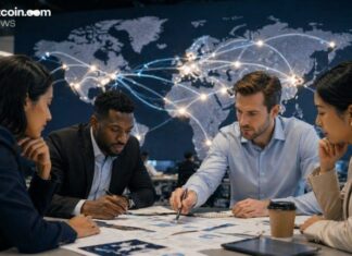 Coinbase Brings USDC Payouts to Nium’s Network Across 190+ Countries