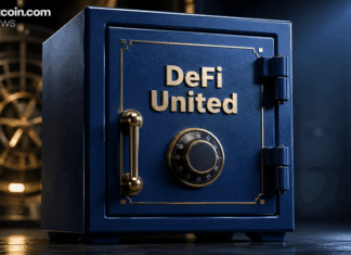 DeFi United Secures $160M as Industry Moves to Cover Aave Bad Debt Crisis