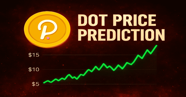 DOT Crashes to $0