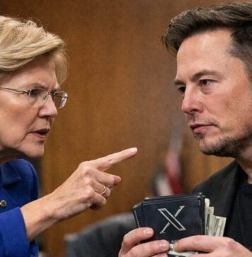 Elon Musk’s X Money Sparks Elizabeth Warren Warning as Oversight Pressure Intensifies