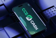 Instant Crypto Exchange CCE.Cash Enables Fast Cross Chain Swaps With Low Fees