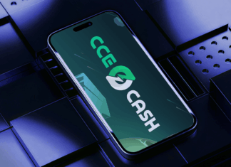 Instant Crypto Exchange CCE.Cash Enables Fast Cross Chain Swaps With Low Fees