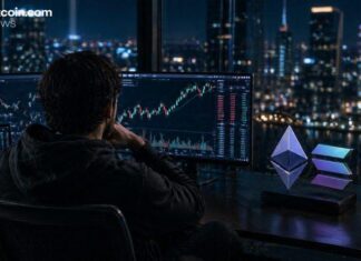 Machi Big Brother Opens $86 Million Bitcoin and Ethereum Long After Losing $73 Million Over Six Months