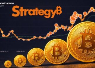 Michael Saylor’s ‘Think Bigger’ Signals Mega Bitcoin Buy as Global Tension Shakes Markets