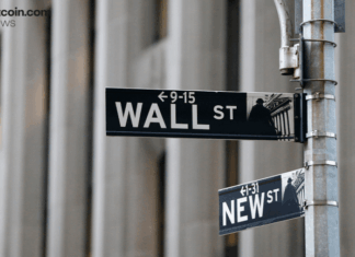 Nasdaq Logs 11th Straight Gain, S&P 500 Hits Record Close Amid Iran Peace Talks