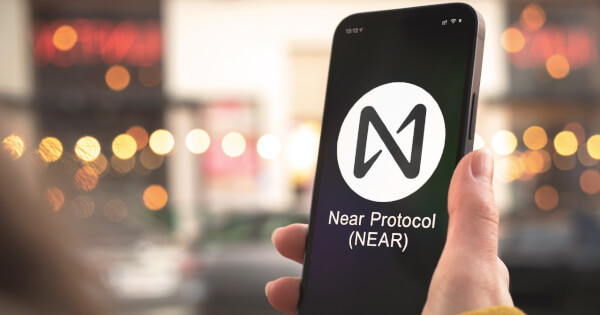 NEAR Price Prediction: Targets $1