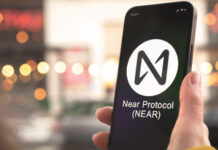 NEAR’s $1.35 Defense Fails, $1.10 Becomes Reality Check