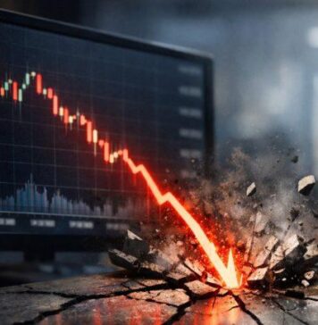 RAVE Crashes 68% as Binance and Bitget Investigate Manipulation Claims