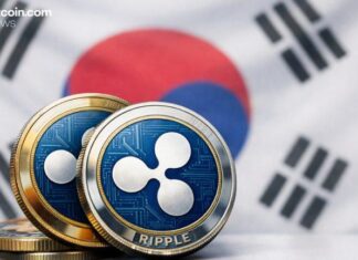Ripple Expands RLUSD Access in South Korea With Coinone Listing