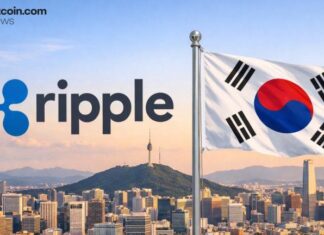 Ripple Marks Significant Step in Korea Through First Collaboration With a Leading Insurance Institution
