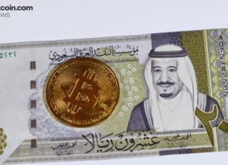 Saudi Arabia’s Crypto Market Projected to Reach $47.8 Billion by 2034